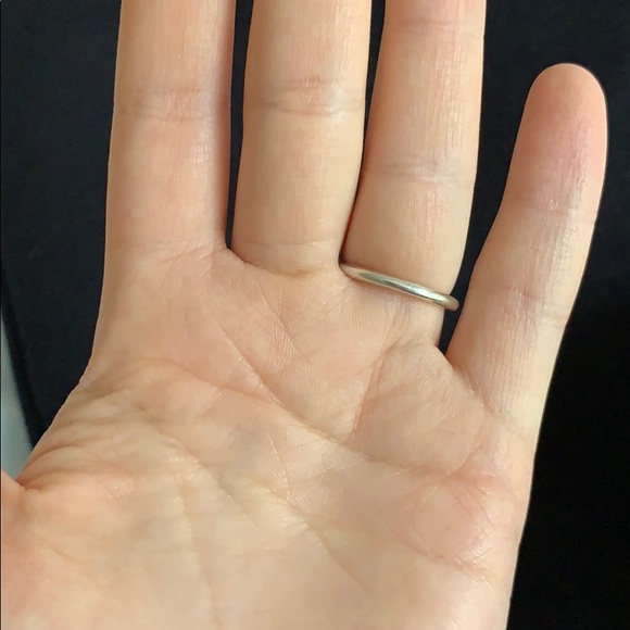 Pandora Moonlight Kiss Ring - Picture 8 of 16